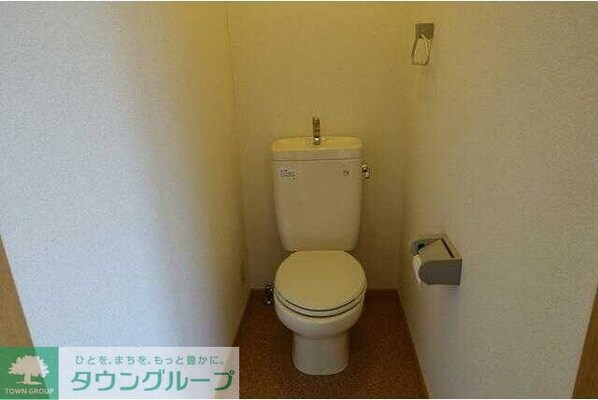 マロンヴィラ国立 A棟の物件内観写真